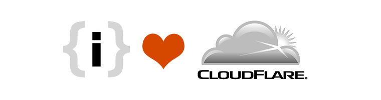 Lovecloudflare
