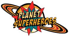 PlanetSuperheroes.com
