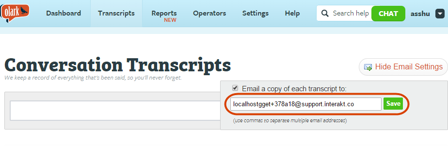 Olark-transcription-2-olark-send-transcripts